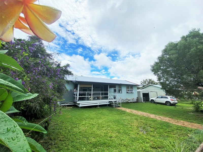 3 Douglass Street, Clermont QLD 4721