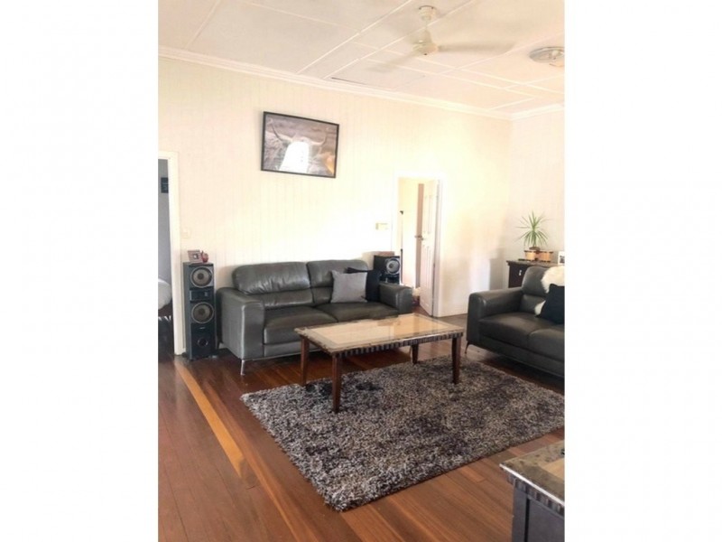 3 Douglass Street, Clermont QLD 4721