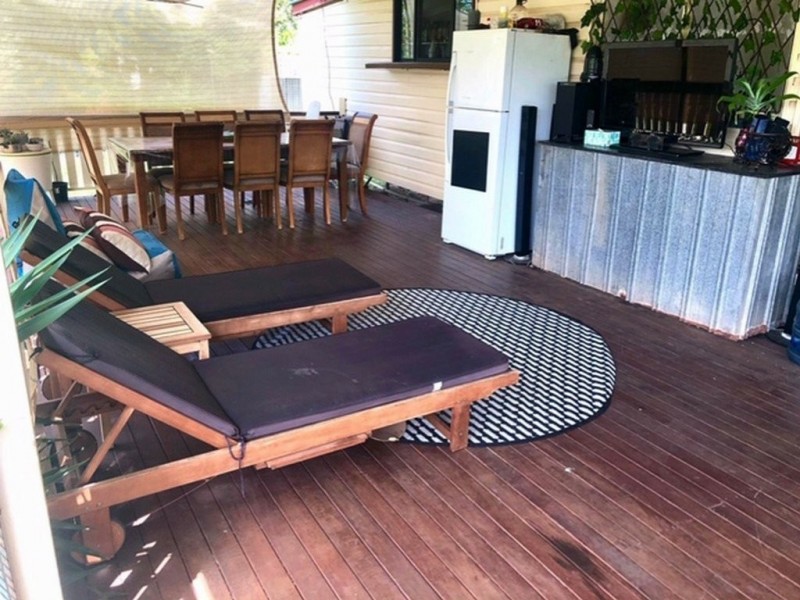 3 Douglass Street, Clermont QLD 4721