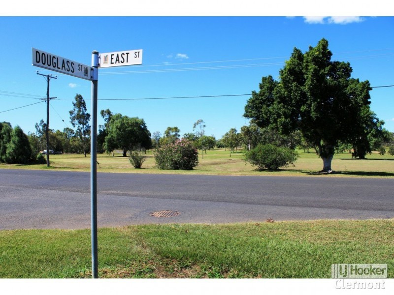 3 Douglass Street, Clermont QLD 4721