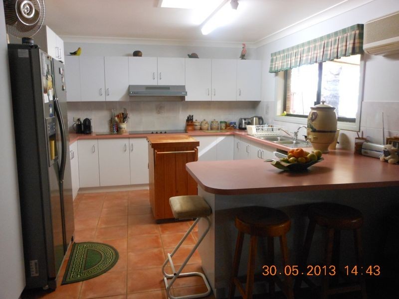 68 Turrama Road, Clermont QLD 4721