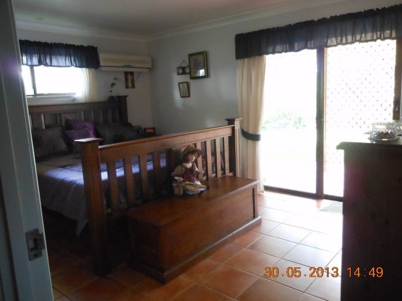 68 Turrama Road, Clermont QLD 4721