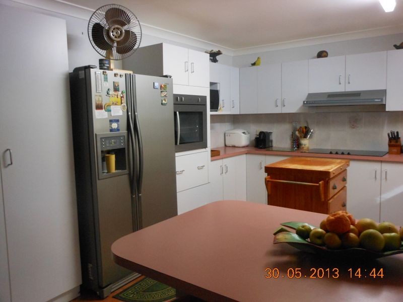 68 Turrama Road, Clermont QLD 4721