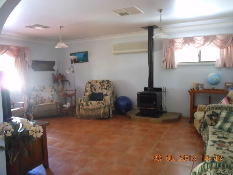 68 Turrama Road, Clermont QLD 4721