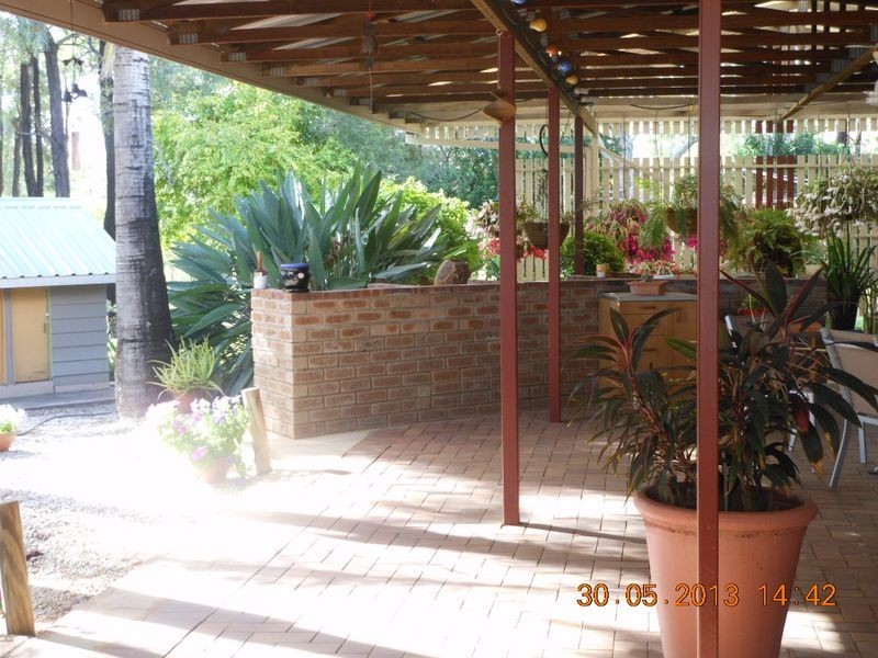 68 Turrama Road, Clermont QLD 4721
