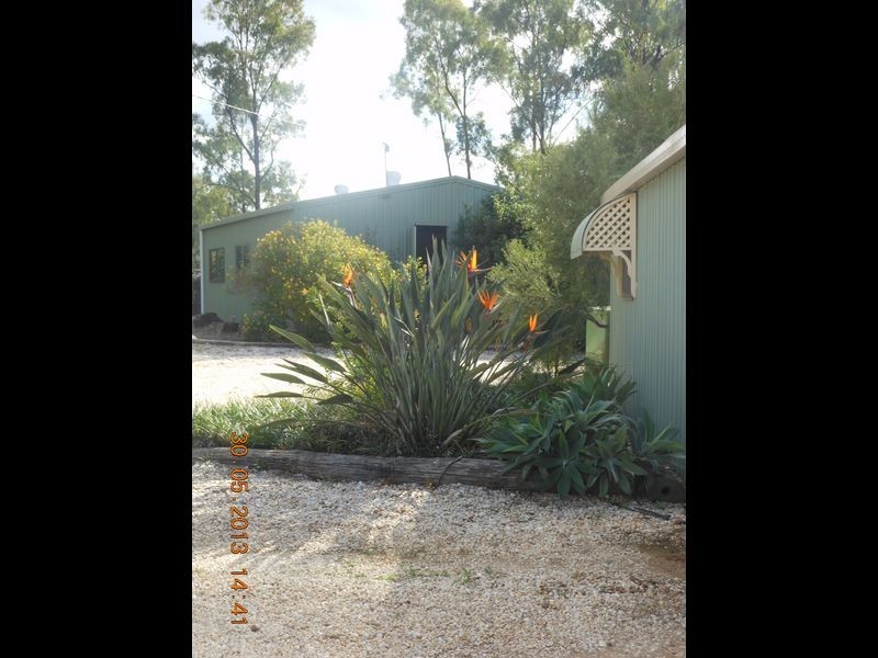 68 Turrama Road, Clermont QLD 4721