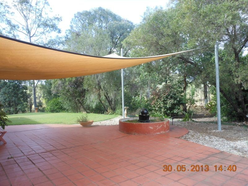 68 Turrama Road, Clermont QLD 4721