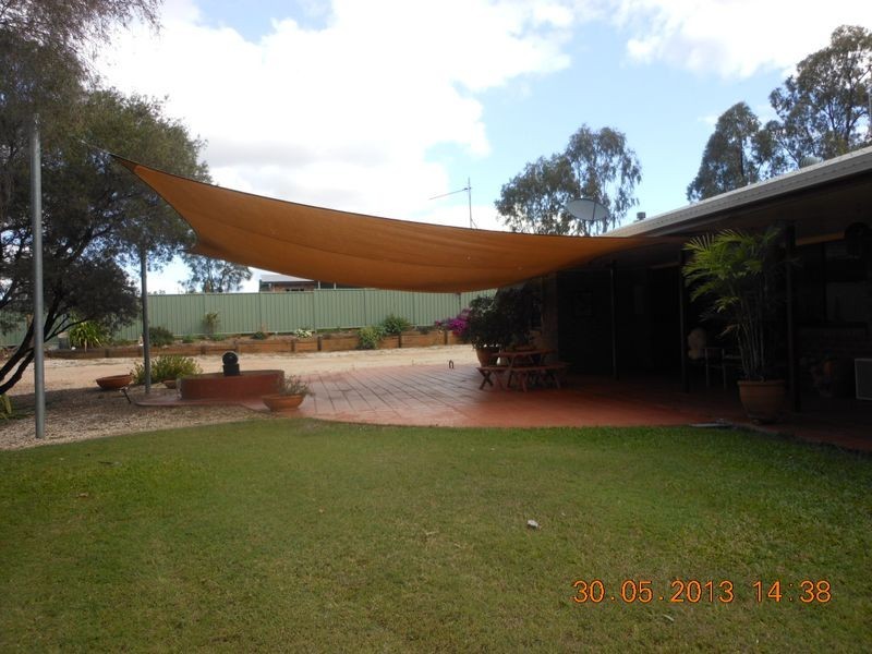 68 Turrama Road, Clermont QLD 4721
