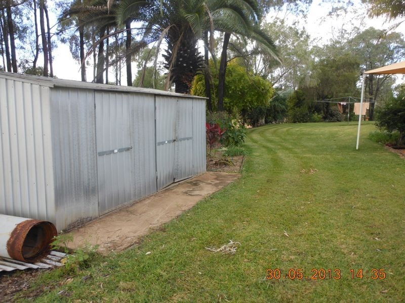 68 Turrama Road, Clermont QLD 4721