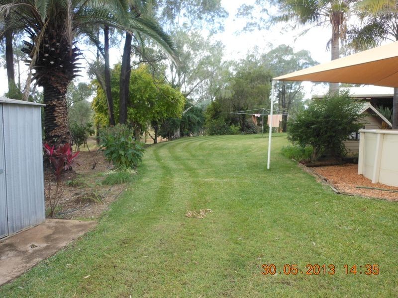 68 Turrama Road, Clermont QLD 4721