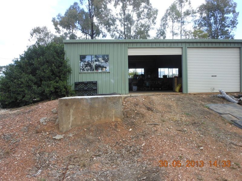 68 Turrama Road, Clermont QLD 4721