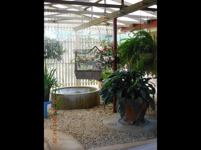 68 Turrama Road, Clermont QLD 4721