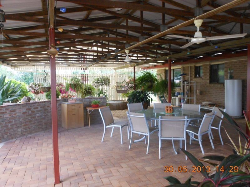 68 Turrama Road, Clermont QLD 4721