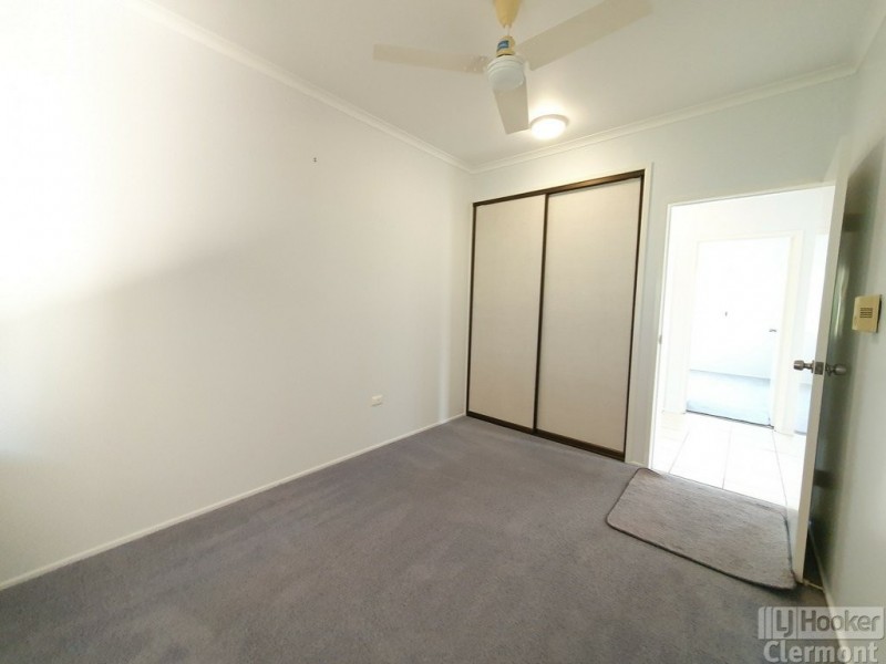 5 Derrett Court, Clermont QLD 4721