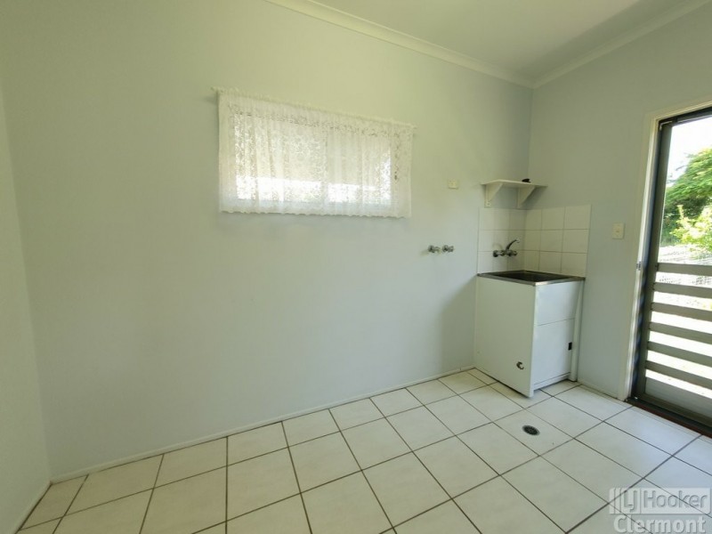 5 Derrett Court, Clermont QLD 4721