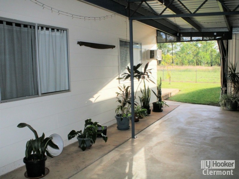5 Derrett Court, Clermont QLD 4721