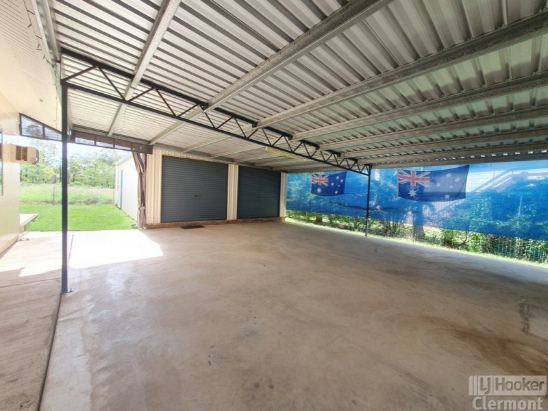5 Derrett Court, Clermont QLD 4721