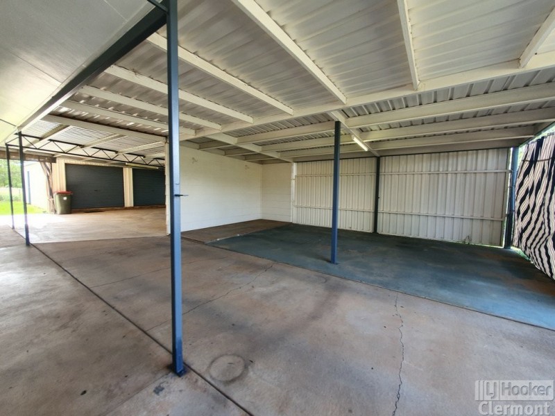 5 Derrett Court, Clermont QLD 4721