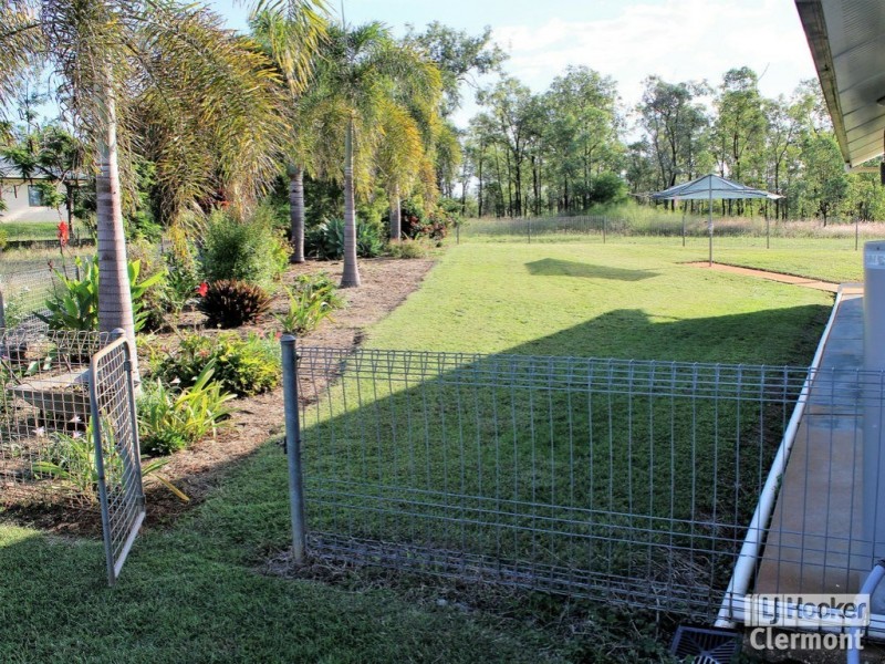 5 Derrett Court, Clermont QLD 4721