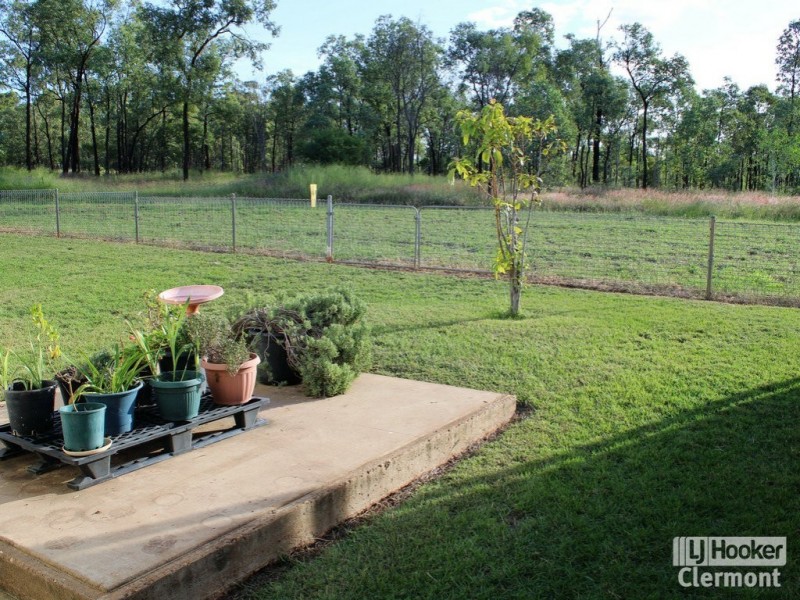 5 Derrett Court, Clermont QLD 4721