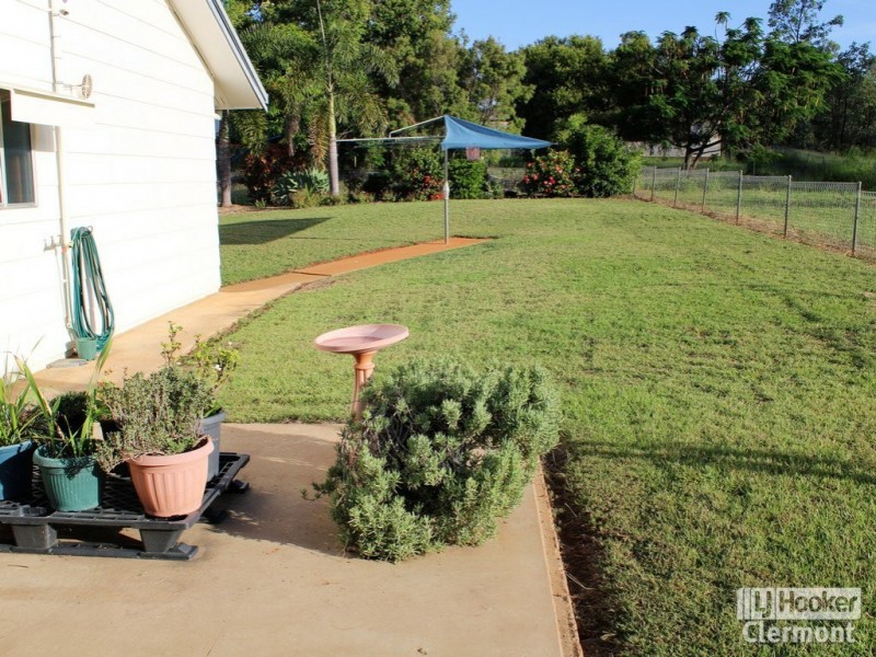 5 Derrett Court, Clermont QLD 4721