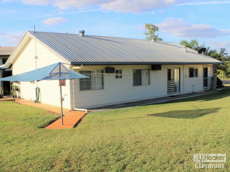 5 Derrett Court, Clermont QLD 4721