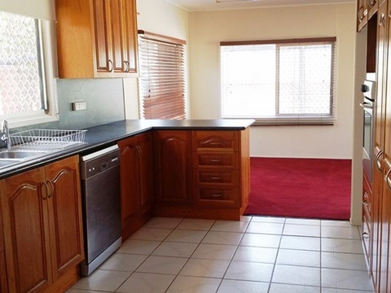 72 Capricorn Street, Clermont QLD 4721