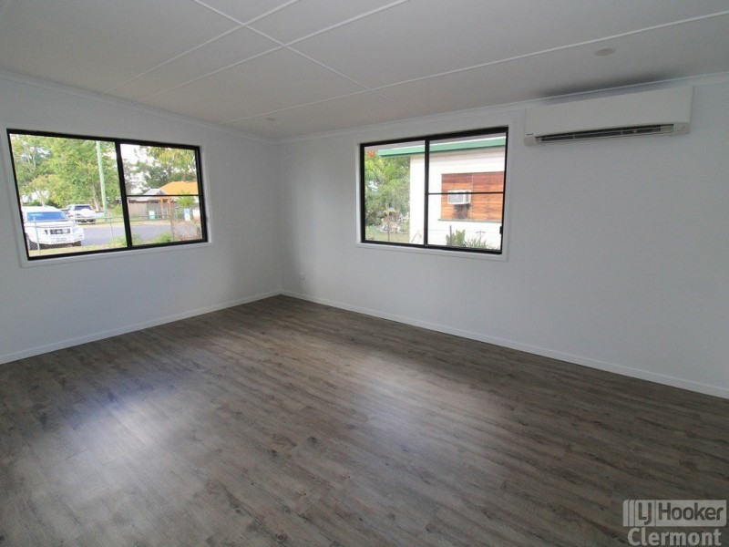 11 Beatty Street, Clermont QLD 4721