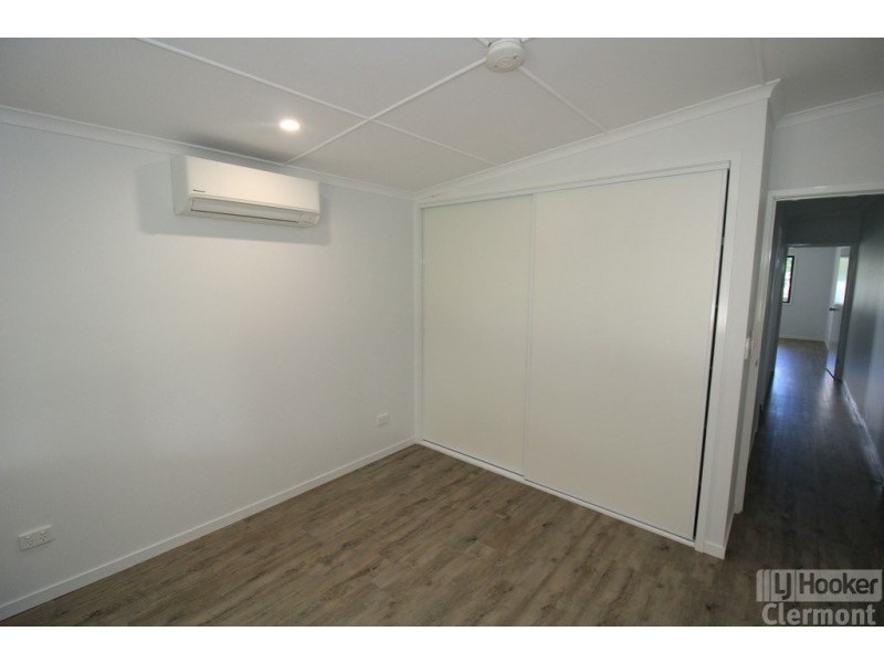 11 Beatty Street, Clermont QLD 4721