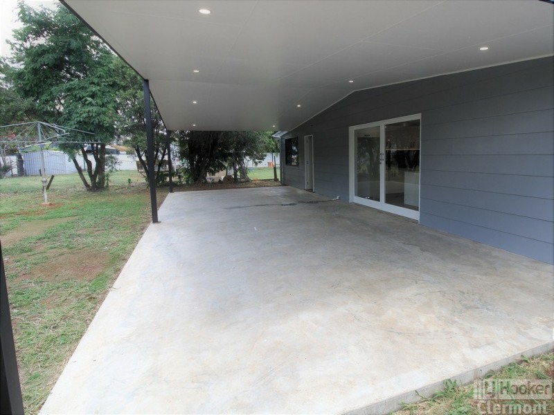 11 Beatty Street, Clermont QLD 4721