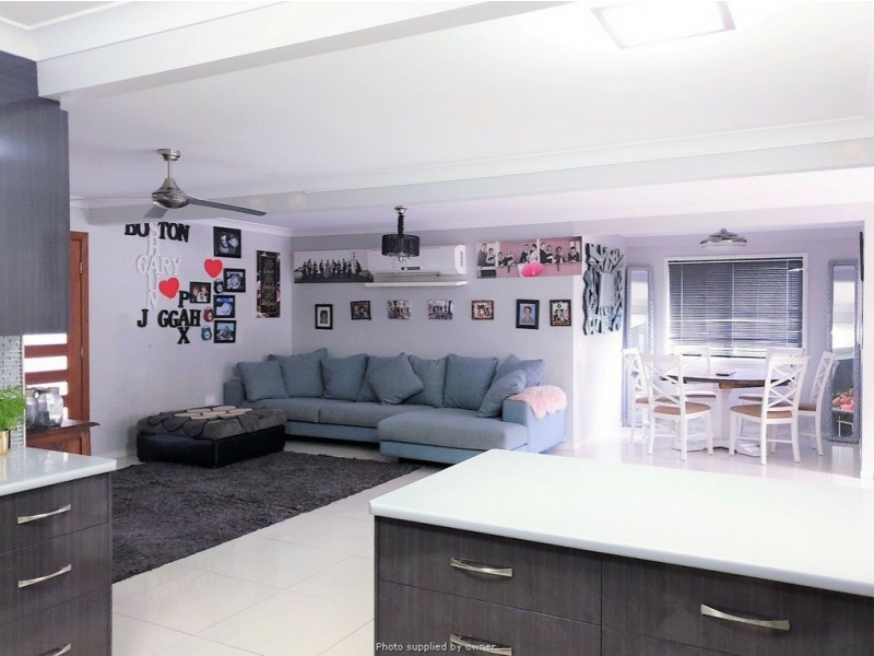 6 Howard Court, Clermont QLD 4721