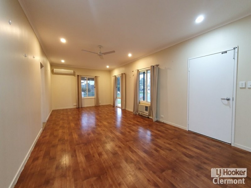 1 Lester Court, Clermont QLD 4721