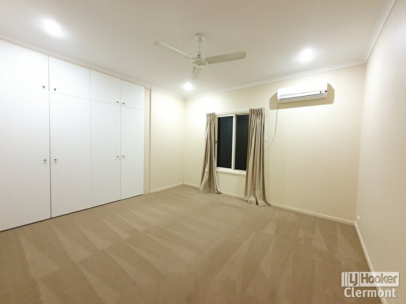 1 Lester Court, Clermont QLD 4721