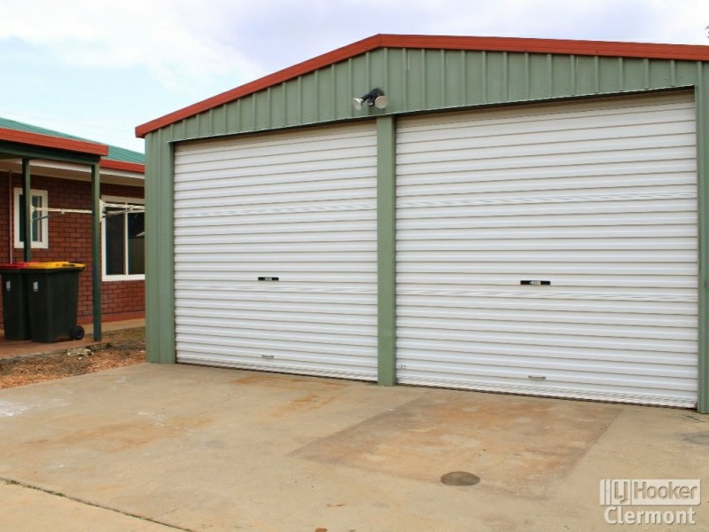 1 Lester Court, Clermont QLD 4721