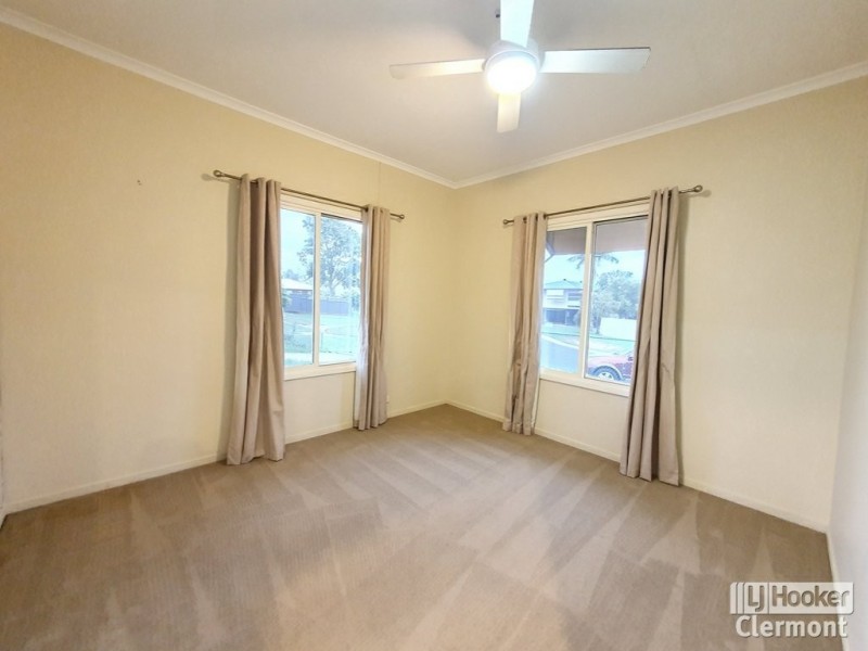 1 Lester Court, Clermont QLD 4721