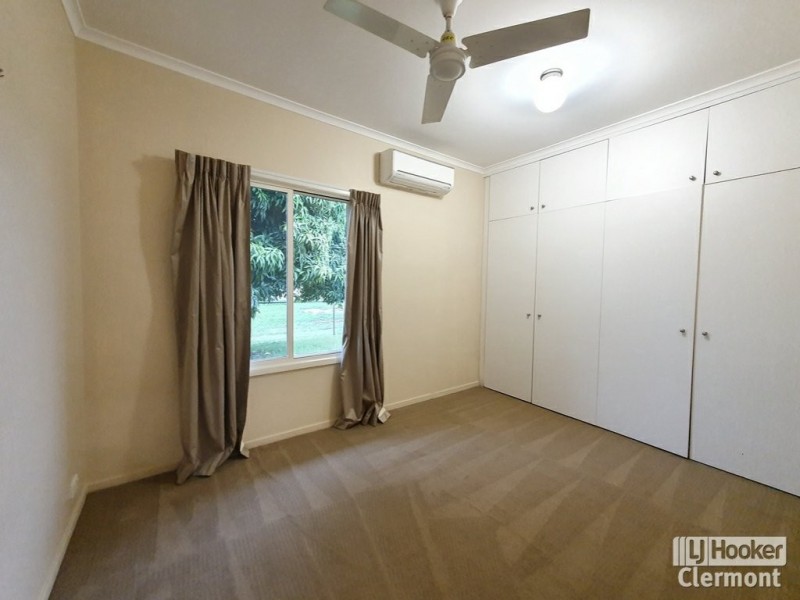 1 Lester Court, Clermont QLD 4721
