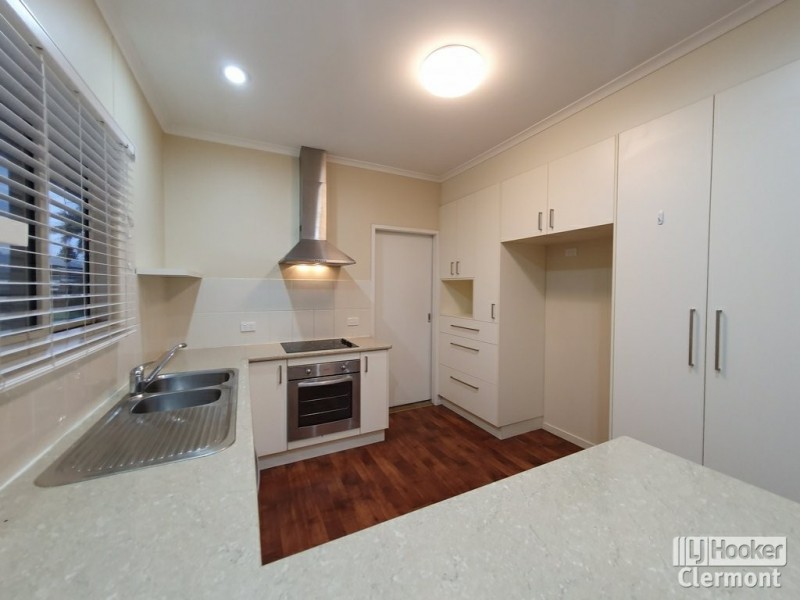 1 Lester Court, Clermont QLD 4721