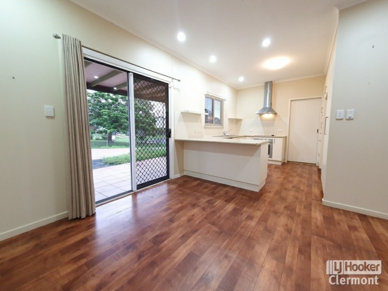 1 Lester Court, Clermont QLD 4721