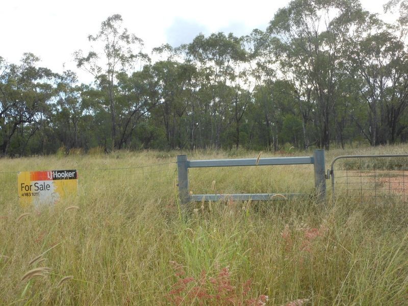 44 Orion Street, Clermont QLD 4721