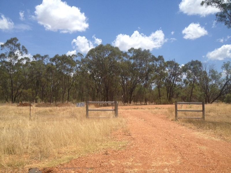 44 Orion Street, Clermont QLD 4721