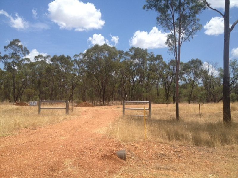 44 Orion Street, Clermont QLD 4721