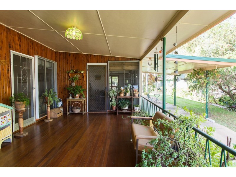 66 Box Street, Clermont QLD 4721