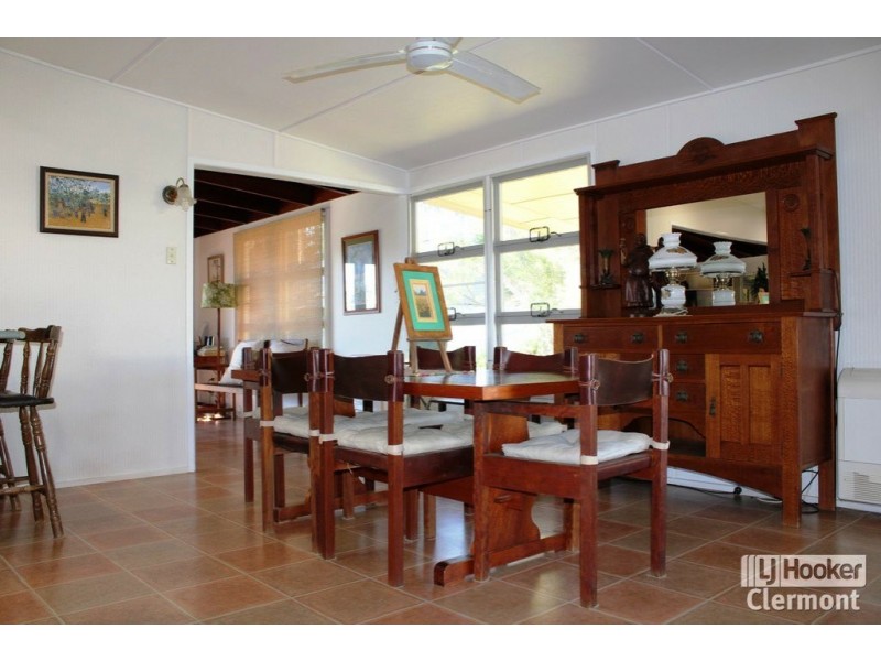 66 Box Street, Clermont QLD 4721