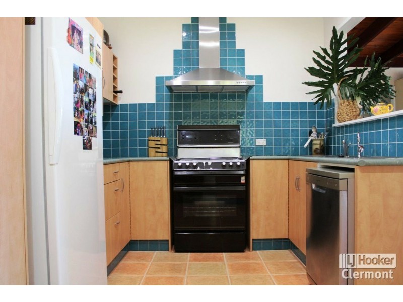 66 Box Street, Clermont QLD 4721