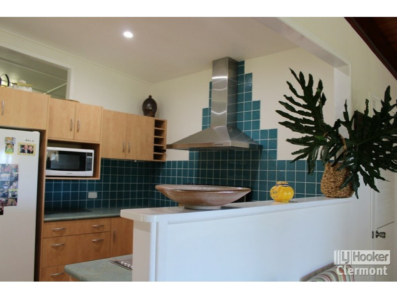 66 Box Street, Clermont QLD 4721