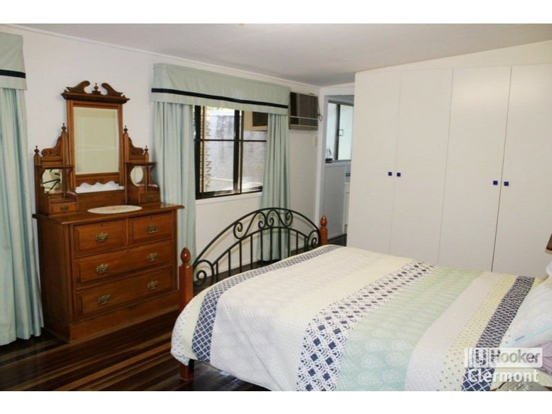 66 Box Street, Clermont QLD 4721