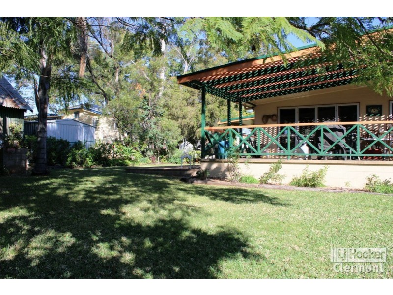 66 Box Street, Clermont QLD 4721