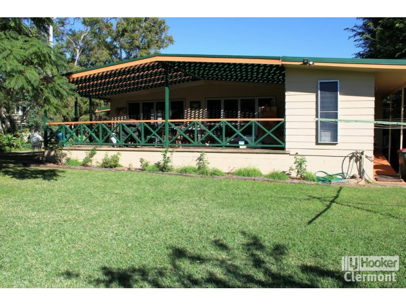 66 Box Street, Clermont QLD 4721