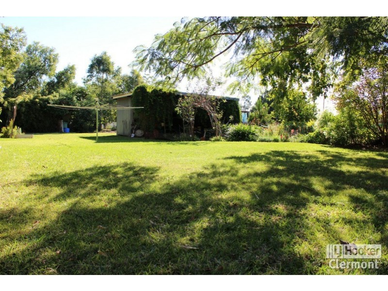 66 Box Street, Clermont QLD 4721