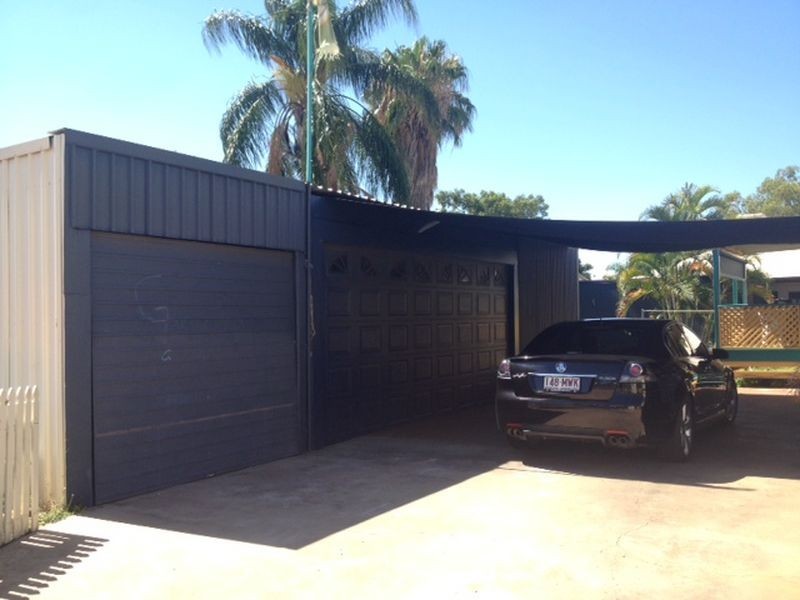 56 Capricorn Street, Clermont QLD 4721